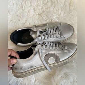 Oliver cabell low sneakers women’s size 39 8.5